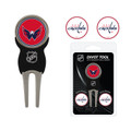 Washington Capitals Golf Divot Tool Pack
