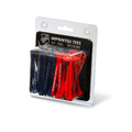Washington Capitals 50 Golf Tee Pack