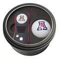 Arizona Wildcats Switchfix Golf Divot Tool & Ball