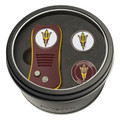 Arizona State Sun Devils Switchfix Golf Divot Tool & Ball Markers