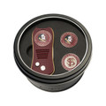 Florida State Seminoles Switchfix Golf Divot Tool & Ball Markers