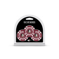 Florida State Seminoles Golf Chip Ball Markers