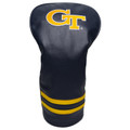 Georgia Tech Yellow Jackets Vintage Golf Driver Headcover
