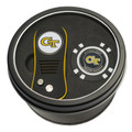 Georgia Tech Yellow Jackets Switchfix Golf Divot Tool & Chip