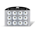 Iowa Hawkeyes Dozen Golf Balls