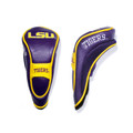 LSU Tigers Hybrid Golf Head Cover