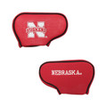Nebraska Cornhuskers Blade Putter Headcover