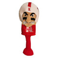 Nebraska Cornhuskers Mascot Golf Headcover