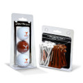 Texas Longhorns Golf Ball & Tee Pack