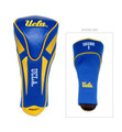UCLA Bruins Apex Golf Driver Headcover