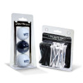 Pittsburgh Panthers Golf Ball & Tee Pack