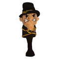 Wake Forest Demon Deacons Mascot Golf Headcover