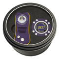 East Carolina Pirates Switchfix Golf Divot Tool & Chip