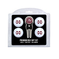 Mississippi State Bulldogs Golf Ball Gift Set
