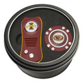 Iowa State Cyclones Switchfix Golf Divot Tool & Chip