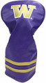 Washington Huskies Vintage Golf Fairway Headcover