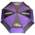 Baltimore Ravens Golf Umbrella