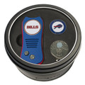 Buffalo Bills Switchfix Golf Divot Tool, Hat Clip, & Ball Marker
