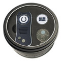 Indianapolis Colts Switchfix Golf Divot Tool, Hat Clip, & Ball Marker