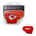 Kansas City Chiefs Blade Putter Headcover