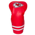 Kansas City Chiefs Vintage Golf Driver Headcover
