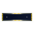 Michigan Wolverines Edge Glow Pool Table Light