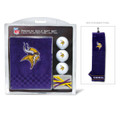 Minnesota Vikings Golf Gift Set