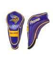 Minnesota Vikings Hybrid Golf Head Cover