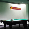 Minnesota Golden Gophers Pool Table Light