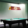 Minnesota Golden Gophers Edge Glow Pool Table Light