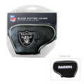 Las Vegas Raiders Blade Putter Headcover