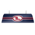 Mississippi Rebels Edge Glow Pool Table Light