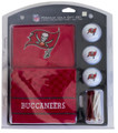 Tampa Bay Buccaneers Golf Gift Set