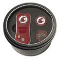 Washington State Cougars Switchfix Golf Divot Tool & Ball Markers