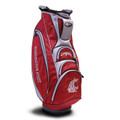 Washington State Cougars Victory Golf Cart Bag