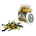 Baylor Bears 175 Golf Tee Jar