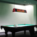 Maryland Terrapins Pool Table Light