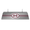 Mississippi State Bulldogs Edge Glow Pool Table Light