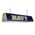 Navy Midshipmen Pool Table Light