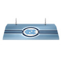 North Carolina Tar Heels Edge Glow Pool Table Light