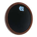North Carolina Tar Heels Chalkboard ""Faux"" Barrel Top Sign