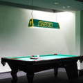 North Dakota State Bison Pool Table Light
