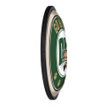 Ohio Bobcats Round Slimline Lighted Wall Sign