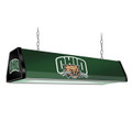 Ohio Bobcats Pool Table Light