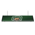 Ohio Bobcats Pool Table Light