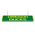 Oregon Ducks Pool Table Light