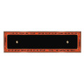 Oregon State Beavers Premium Wood Pool Table Light