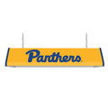 Pittsburgh Panthers Pool Table Light