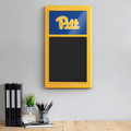 Pittsburgh Panthers Chalk Note Board