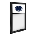 Penn State Nittany Lions Dry Erase Note Board